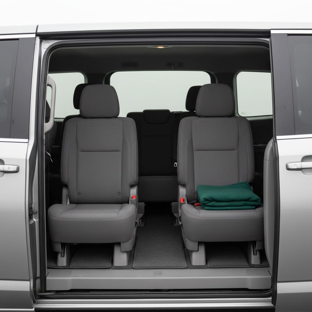 8-Passenger vs 7-Passenger: Which Seat Count You Need