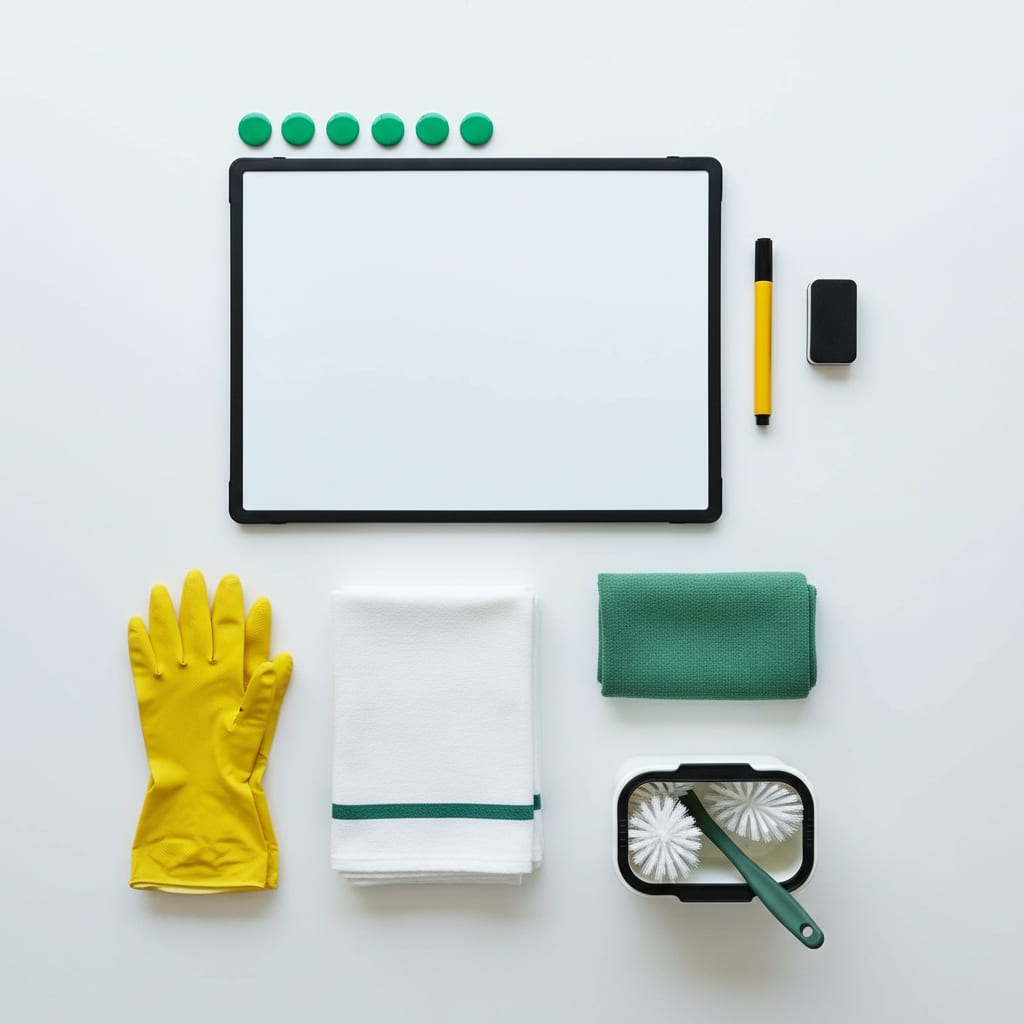 Chore Charts by Age: What Kids Can Really Do