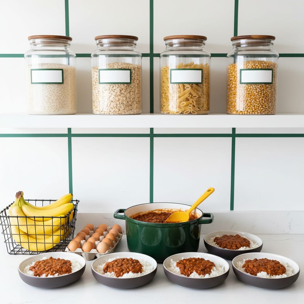 Feeding Teenagers on a Budget (Real Appetite Math)