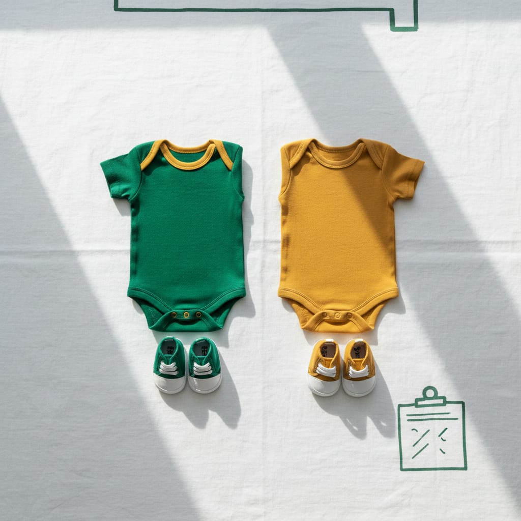 What Are Irish Twins? Meaning, Origins & Real Life