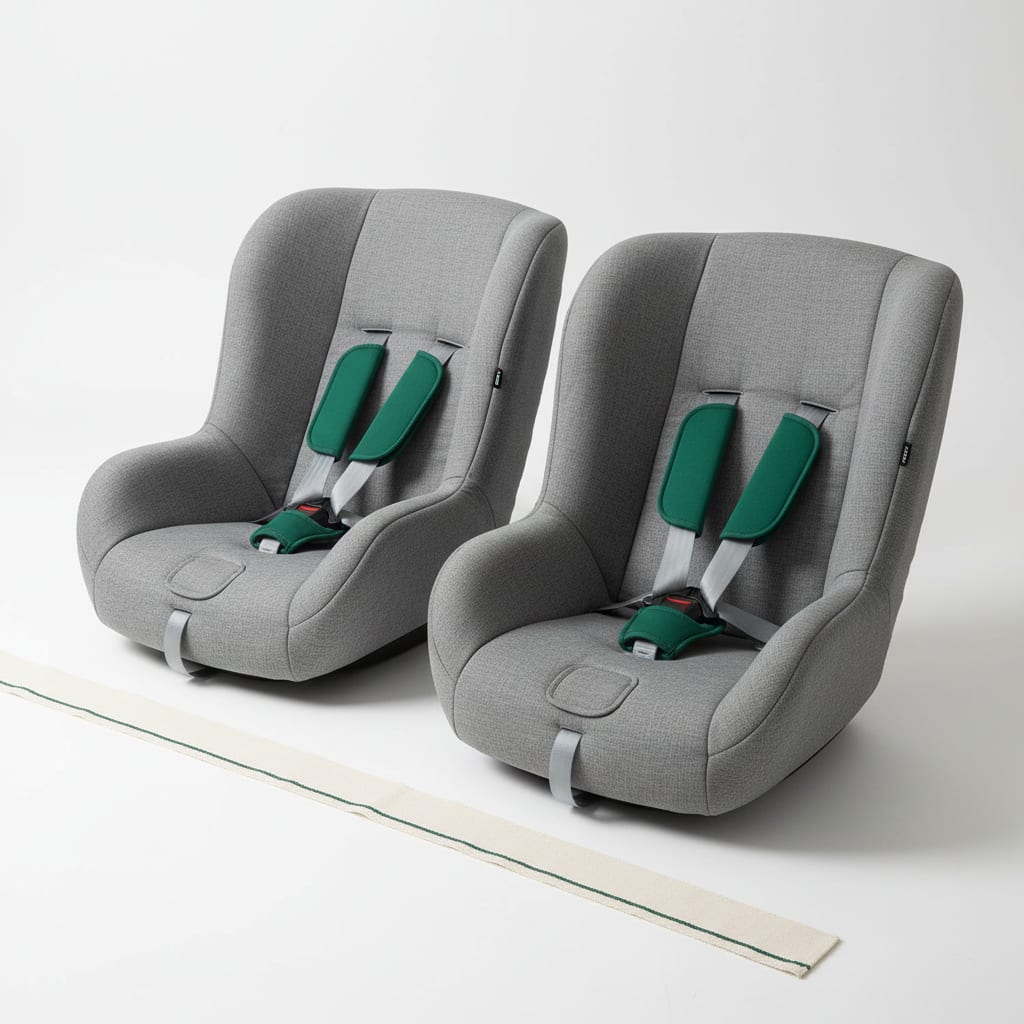 Convertible Car Seats, Explained
